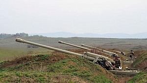 Azerbaycan Savunma Bakanlığı açıkladı: Ermenistan yine sivilleri hedef aldı