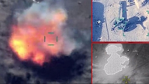 Azerbaycan Savunma Bakanlığı işgalden kurtarılan yerleri açıkladı