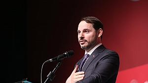 Bakan Albayrak'tan 'ek rezerv' açıklaması: Tüm dünya hayranlıkla izleyecek