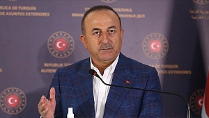 Bakan Çavuşoğlu, Lavrov ile görüştü! Ermenileri uyarmalarını istedi...