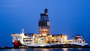 Bakan Dönmez, Kanuni sondaj gemisi için tarih verdi