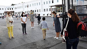 Bakan Selçuk'tan velilere teşekkür mesajı!