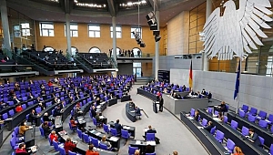 Berlin’den itiraf: FETÖ’ye karşı bir şey yapmadık