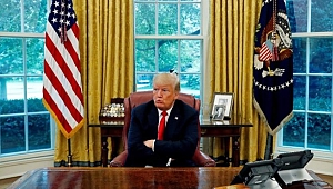 Beyaz Saray’da corona paniği büyüyor! 4 kişide daha çıktı