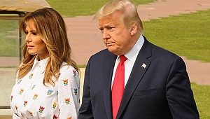 Beyaz Saray'dan Trump'ın sağlık durumuna ilişkin açıklama