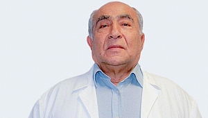 Bir doktor daha coronaya yenik düştü