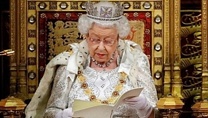 Bomba iddia: Kraliçe Elizabeth tahttan iniyor