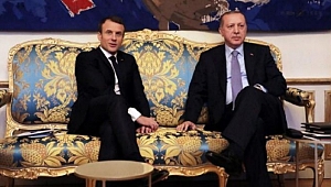 Boykota götüren süreç: Erdoğan ile Macron arasındaki 7 kriz