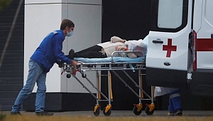 Corona virüsü salgınında son durum: İkinci dalga başladı