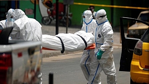 Corona virüsünde son durum: Üç ülkede birden rekor kırdı
