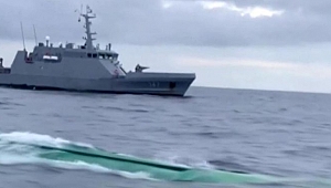 Denizaltında 60 milyon dolar değerinde uyuşturucu ele geçirildi