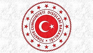 Dışişleri Bakanlığı: Ermenistan savaş suçu işliyor