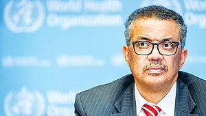 DSÖ açıkladı! Koronavirüsün yeni merkez üssü Avrupa