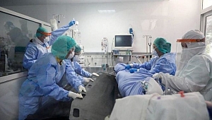 DSÖ’den korkutan açıklama: Avrupa’da corona ölümleri yüzde 40 arttı