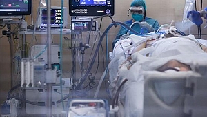 DSÖ'den korkutan açıklama: Vaka sayısı 700 milyonu geçebilir