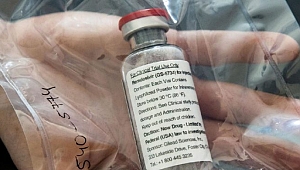 DSÖ’den mucize ilaç olarak gösterilen Remdesivir açıklaması: Bir işe yaramıyor