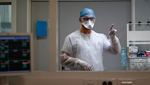 Dünya genelinde 10 milyonun üzerinde aktif corona vakası var