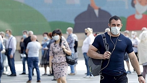 Dünyada Kovid-19 vaka sayısı 44 milyonu geçti