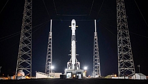 Elon Musk’a Türkiye çağrısı: Turksat-5A’yı durdurun