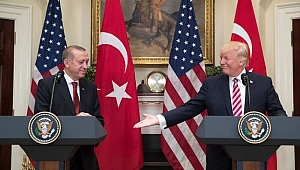 Erdoğan'ın talebiyle Trump yönetimi Halkbank davasını durdurmaya çalıştı