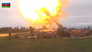  Ermenilerden itiraf gibi açıklama: 5 kilometre kaldı