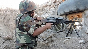 Ermenistan'a hayatının darbesi! Arthur Grigoryan öldürüldü