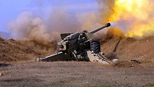 Ermenistan'ın ateşkes ihlalleri sürüyor