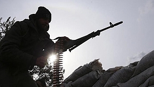 Ermenistan'ın Tel Aviv Büyükelçisi: İsrail Azerbaycan'a silah satışını durdurabilir