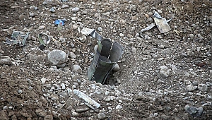 Ermenistan Ordubad'a roketli saldırı düzenledi