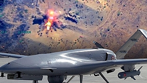 Financial Times: Türkiye SİHA’ları ABD, İsrail ve Çin’e rakip oldu