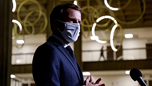 Fransa’da muhalefetten Macron eleştirisi: Erdoğan’a karşı kontrolünü kaybetti