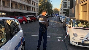 Fransa’da rahibe silahlı saldırı