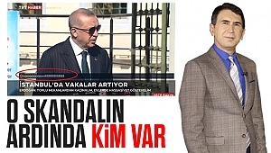Fuat Uğur : Öööööllll! TRT'de yeni bir 