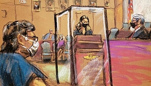 Genç kızları seks kölesi yapan adama 120 yıl ceza