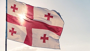 Gürcistan’a 2 İHA düştü