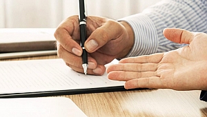 Hayatta kredi bereketi