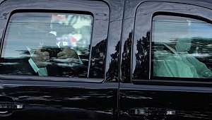 Herkesi şaşırttı! Koronavirüse yakalanan Trump'tan sürpriz hamle