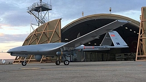 İHA’ların motorunu üreten şirketten Türkiye’ye ambargo