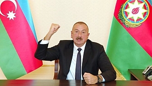 İlham Aliyev duyurdu! 8 bölge daha işgalden kurtarıldı