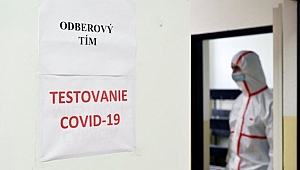 İlk dalganın başarı simgesi Slovakya, tüm ülkeyi teste sokacak