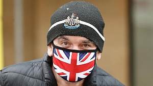 İngiltere'de sokağa çıkma yasağı yeniden gündemde