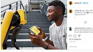 iPhone için yaptı... Dünya onu konuşuyor! Birkaç günde 140 bin dolar kazandı