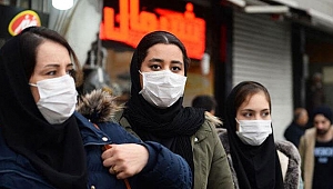 Irak'ta 45 kişi daha Kovid-19'dan hayatını kaybetti