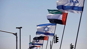 İsrail’de kritik gelişme! Normalleşme anlaşması onaylandı