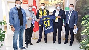 İstanbul Sinop Spor Basın Acıklaması Yaptı