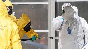 İtalya’da günlük vaka sayısı 5 bini aştı