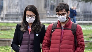 İtalya’da son 24 saatte 8 bin 804 yeni koronavirüs vakası