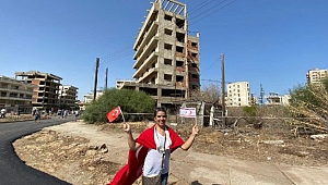 Kapalı Maraş kademeli olarak açıldı