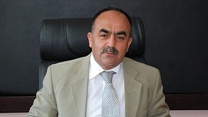 Kayseri Büyükşehir Belediyesi müfettişi coronadan hayatını kaybetti