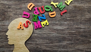 Kelimelerle beynimizi programlıyoruz